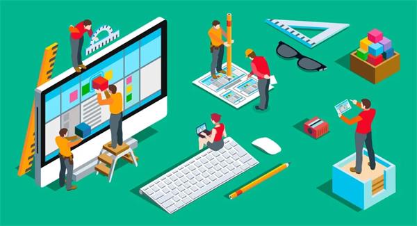 企業(yè)網(wǎng)站開發(fā)過程中有哪些套路和問題？