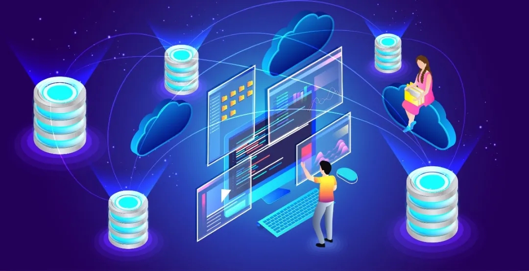 網(wǎng)站開(kāi)發(fā)現(xiàn)在可以這樣了嗎？