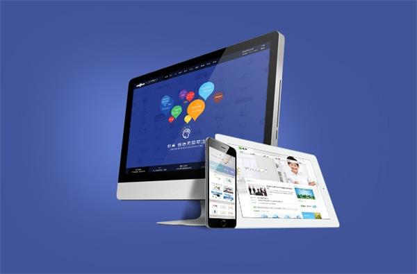 RWD響應(yīng)式網(wǎng)頁設(shè)計(jì)的介紹