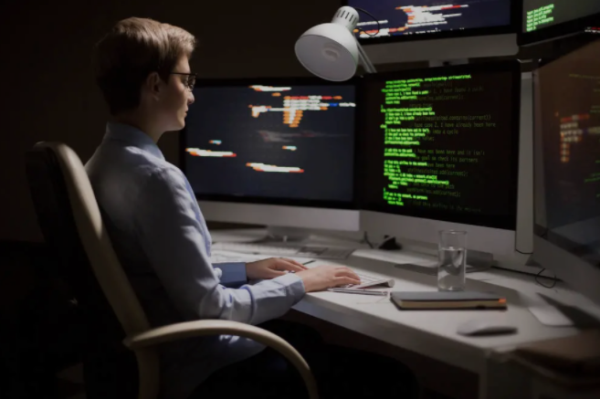 對于微信公眾號開發的配置方式