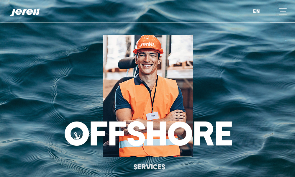 杰瑞海工海洋裝備技術研發
