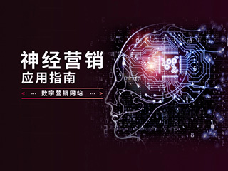 神經(jīng)營銷在數(shù)字營銷型網(wǎng)站的應用指南
